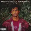 Different Energy album lyrics, reviews, download