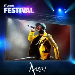ITunes Festival: London 2012 - EP by Angel album reviews, ratings, credits