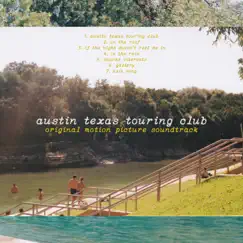 Austin Texas Touring Club (Original Soundtrack) by Dobar dan album reviews, ratings, credits