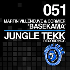 Basekama - Single by Martin Villeneuve & Cormier album reviews, ratings, credits