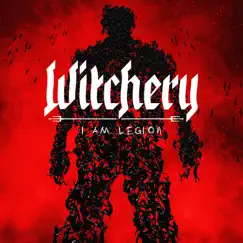 I Am Legion by Witchery album reviews, ratings, credits