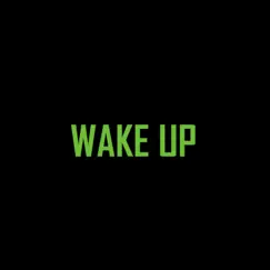 Wake Up (Instrumental) Song Lyrics