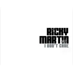 I Don't Care (Reggaeton Mixes) - EP by Ricky Martin featuring Fat Joe & Amerie album reviews, ratings, credits