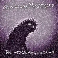 Nervous Breakdown (Neurosis mix) Song Lyrics