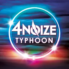 Typhoon (Radio Edit) Song Lyrics