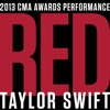 Red (2013 CMA Awards Performance) [feat. Alison Krauss, Edgar Meyer, Eric Darken, Sam Bush & Vince Gill] - Single album lyrics, reviews, download