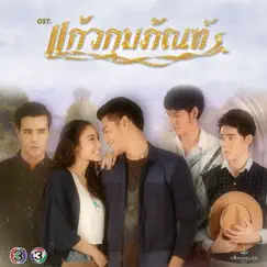 เพลงประกอบละคร แก้วกุมภัณฑ์ - Single by Tae Vitsarach & จิ๊บ ปิยธิดา album reviews, ratings, credits