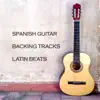 Spanish Guitar Backing Tracks Latin Jam album lyrics, reviews, download