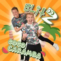 Coco Caramba - Single by Blitz album reviews, ratings, credits