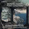 Mendelssohn: Piano Concertos album lyrics, reviews, download