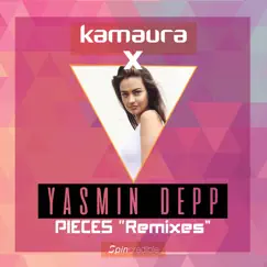 Pieces (feat. Yasmin Depp) [Radio Edit] Song Lyrics