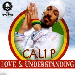 Love and Understanding - Single by Cali P album reviews, ratings, credits