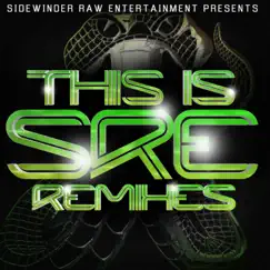 This is SRE (Drop the Funk) [feat. Ill Murk, Flexplicit, Hypes & Savage] [DJ GS Remix] Song Lyrics