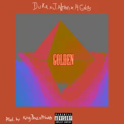 Golden (feat. Duka) Song Lyrics