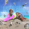 Let It Rain (feat. Jiggy Lauren) song lyrics