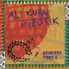 Egzotik Remixes, Pt. 2 - EP album lyrics, reviews, download