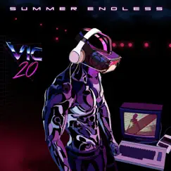 Summer Endless by VIC-20 album reviews, ratings, credits