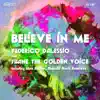 Believe in Me (feat. Shane The Golden Voice) - Single album lyrics, reviews, download