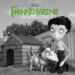 Frankenweenie Disney Logo Song Lyrics