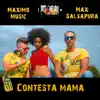 Contesta Mamà - Single album lyrics, reviews, download