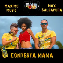 Contesta Mamà Song Lyrics