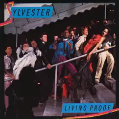 Living Proof (Live) [1995 Edited Version] by Sylvester album reviews, ratings, credits