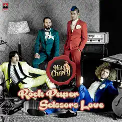 Rock Paper Scissor's Love - Single by Miss Cherry album reviews, ratings, credits