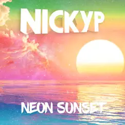 Neon Sunset Song Lyrics