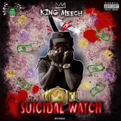 Suicidal Watch (feat. KashcaliKush) Song Lyrics