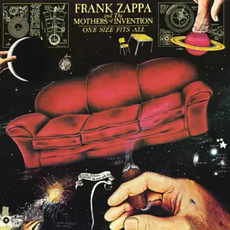 Download Po-Jama People Frank Zappa & The Mothers of Invention MP3