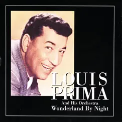 Wonderland by Night by Louis Prima album reviews, ratings, credits