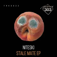 Stale Mate - Single by Niteski album reviews, ratings, credits