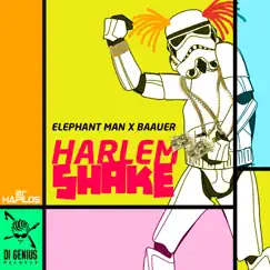 Harlem Shake - Single by Elephant Man album reviews, ratings, credits