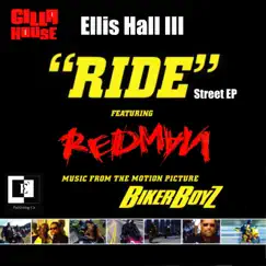 Ride (feat. Redman) [A Cappella] Song Lyrics