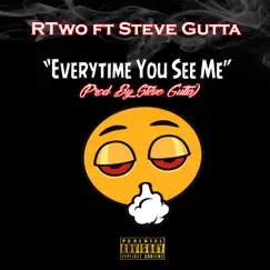 Everytime You See Me - Single by Steve Gutta album reviews, ratings, credits