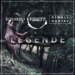 Legende (with SQVARDO & Firmity) Song Lyrics