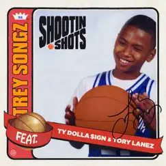 Shootin Shots (feat. Ty Dolla $ign & Tory Lanez) Song Lyrics