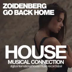 Go Back Home (Dub Mix) Song Lyrics