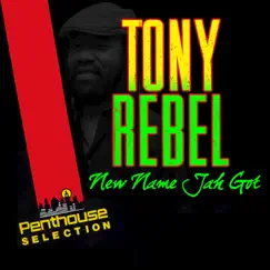 New Name Jah Got (Dub Version) - Single by Tony Rebel album reviews, ratings, credits