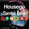 Samba Drive - Single album lyrics, reviews, download