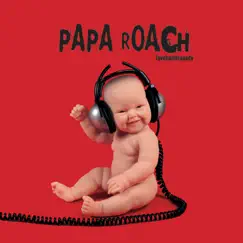 Lovehatetragedy (Bonus Track Version) by Papa Roach album reviews, ratings, credits