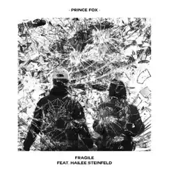Fragile (feat. Hailee Steinfeld) - Single by Prince Fox album reviews, ratings, credits