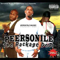The Package Deal, Vol. 1 by Peersonile album reviews, ratings, credits
