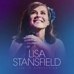 Live in Manchester by Lisa Stansfield album reviews, ratings, credits