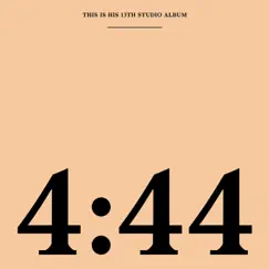 4:44 by JAY-Z album reviews, ratings, credits