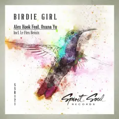 Birdie Girl (feat. Oxana Yu) - Single by Alex Hook album reviews, ratings, credits