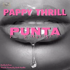 Punta - Single by Pappy Thrill album reviews, ratings, credits