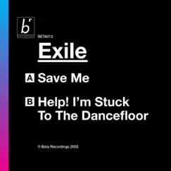 Help! I'm Stuck to the Dancefloor Song Lyrics