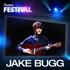ITunes Festival: London 2012 - EP by Jake Bugg album reviews, ratings, credits