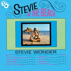 Stevie at the Beach by Stevie Wonder album reviews, ratings, credits